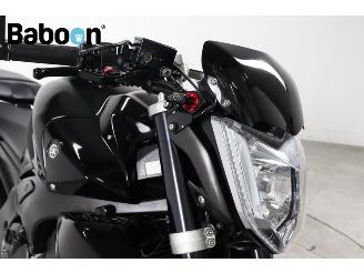 Yamaha FZ1-N ABS picture 17