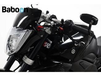 Yamaha FZ1-N ABS picture 16