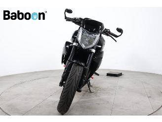 Yamaha FZ1-N ABS picture 3