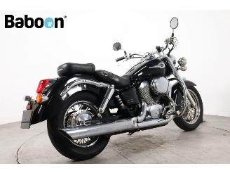 Honda VT 750 C2 Shadow ACE picture 8