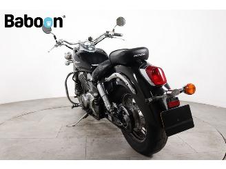 Honda VT 750 C2 Shadow ACE picture 6