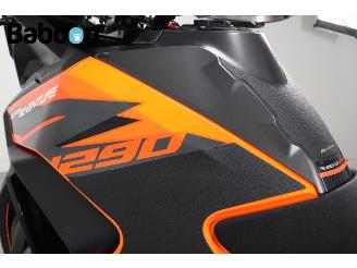 KTM 1290 Super Adventure S ABS picture 15