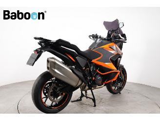 KTM 1290 Super Adventure S ABS picture 2