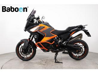 KTM 1290 Super Adventure S ABS picture 5