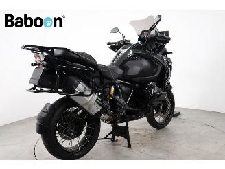 BMW R 1250 GS Adventure Triple Black picture 2