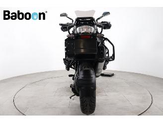 BMW R 1250 GS Adventure Triple Black picture 3