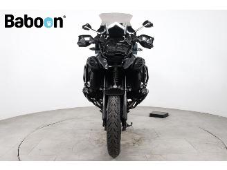 BMW R 1250 GS Adventure Triple Black picture 7