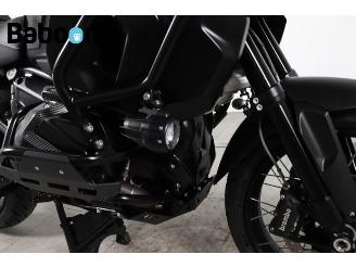 BMW R 1250 GS Adventure Triple Black picture 10