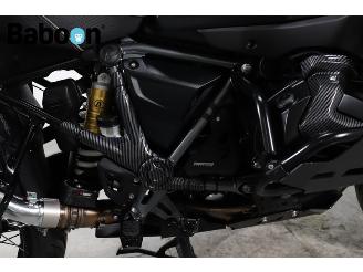 BMW R 1250 GS Adventure Triple Black picture 12