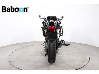 Honda NC 700 X DCT ABS picture 8