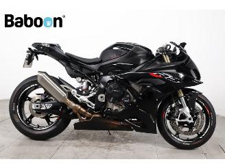 škoda motocykly BMW  S 1000 RR ABS 2023/3