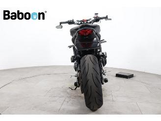 Yamaha MT-09 ABS picture 3
