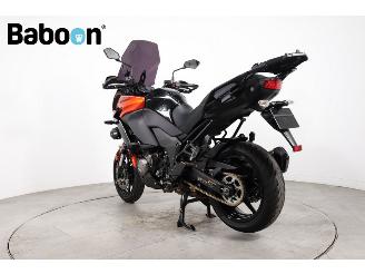 Kawasaki Versys 1000 ABS picture 4