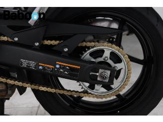 Kawasaki Versys 1000 ABS picture 19