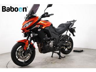 Kawasaki Versys 1000 ABS picture 6