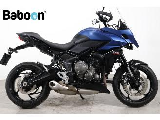  Triumph Tiger Sport 660 2022/3
