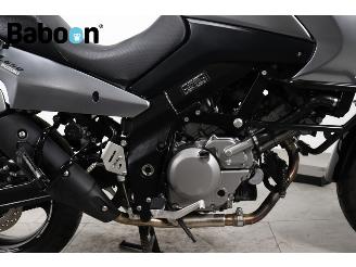 Suzuki DL 650 V-Strom picture 10