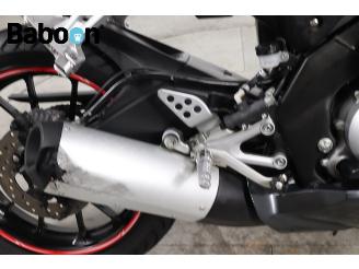 Yamaha  YZF-R 125 ABS picture 11