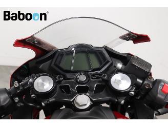Yamaha  YZF-R 125 ABS picture 17