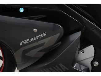Yamaha  YZF-R 125 ABS picture 20