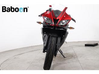 Yamaha  YZF-R 125 ABS picture 7