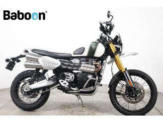  Triumph Scrambler 1200 XE 2020/8