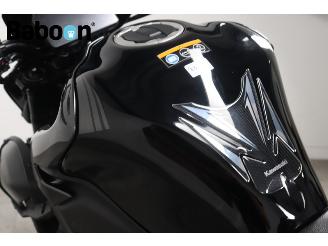Kawasaki Z 900 ABS picture 16