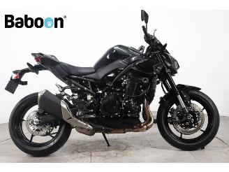  Kawasaki Z 900 ABS 2026/4