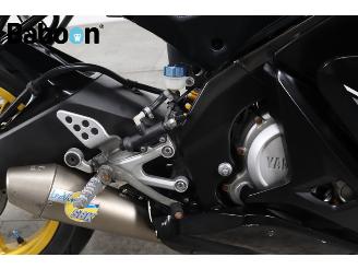 Yamaha  YZF-R 125 picture 10