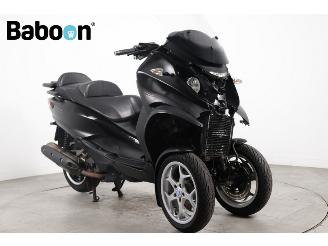 Piaggio MP3 500 LT Sport ABS picture 8