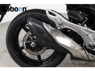 Suzuki  Gladius ABS picture 11