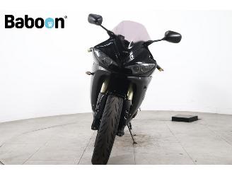 Yamaha  YZF-R6 picture 7