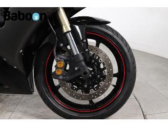 Yamaha  YZF-R6 picture 9