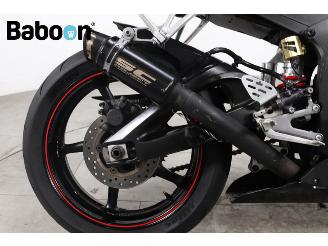 Yamaha  YZF-R6 picture 12