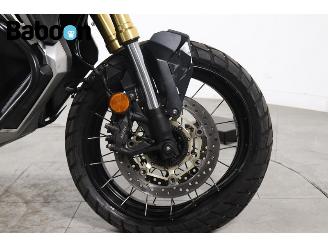 Honda  X-ADV picture 9