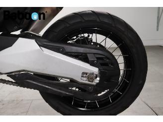 Honda  X-ADV picture 18