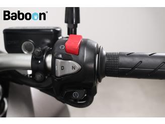 Honda  X-ADV picture 14
