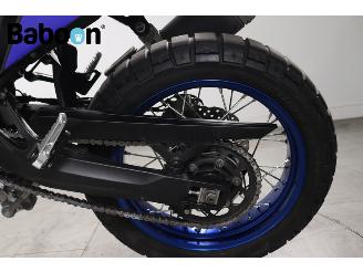 Yamaha  Ténéré 700 picture 17