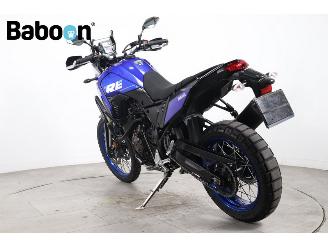Yamaha  Ténéré 700 picture 4
