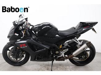 Suzuki GSX-R 1000  picture 5