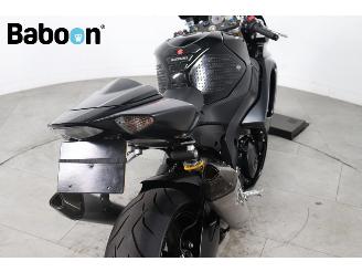 Suzuki GSX-R 1000  picture 15