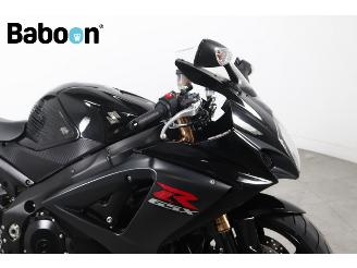 Suzuki GSX-R 1000  picture 9
