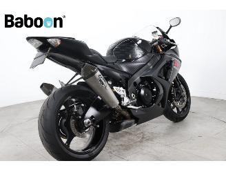 Suzuki GSX-R 1000  picture 2