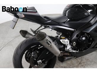 Suzuki GSX-R 1000  picture 13