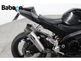 Suzuki GSX-R 1000  picture 11