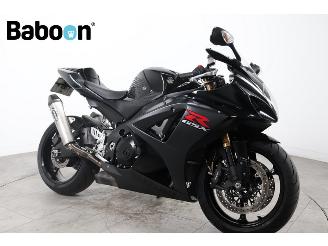 Suzuki GSX-R 1000  picture 8