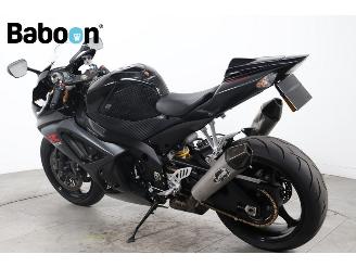 Suzuki GSX-R 1000  picture 4