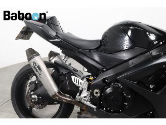 Suzuki GSX-R 1000  picture 10