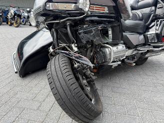 Honda GL 1500 SE Goldwing picture 7