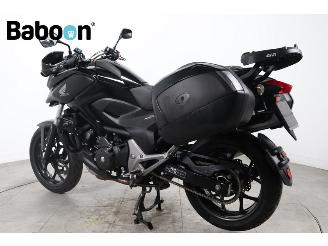 Honda  NC 750 X C-ABS picture 4
